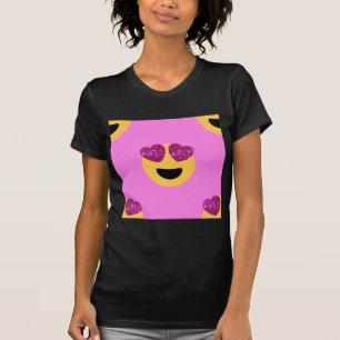 Herzaugengefühl T-Shirt