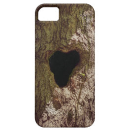 Herzbaum iPhone 11 Hülle