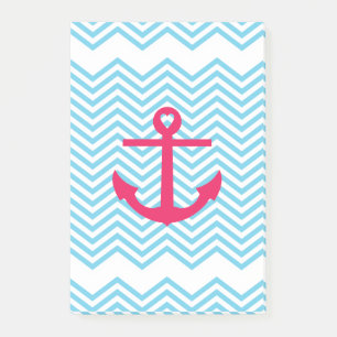 Herzbeschwerden Post-it Klebezettel