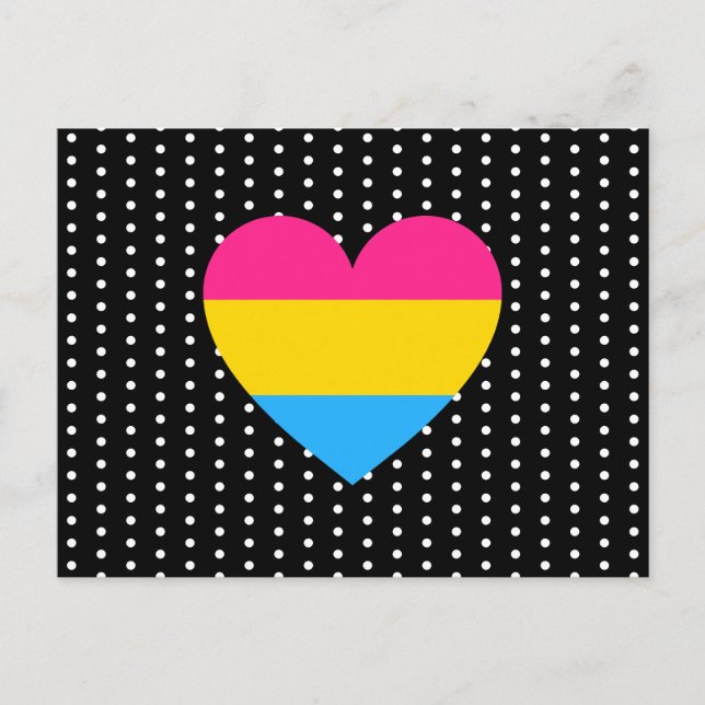 Herzblut Postkarte (Vorderseite)