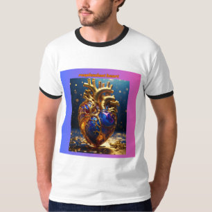 Herzblut T-Shirt