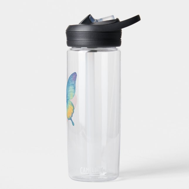 Herzblut Trinkflasche (Links)
