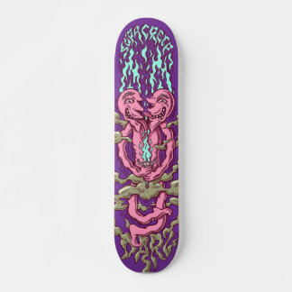 Herzbrecher Skateboard