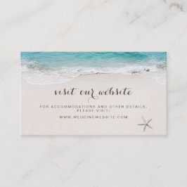 Herzen auf der Website des Sandstrandes einfügen K Platzkarte