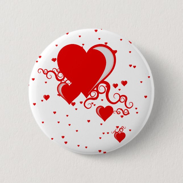 herzen button (Vorderseite)