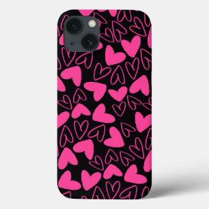 Herzen Case-Mate iPhone Hülle