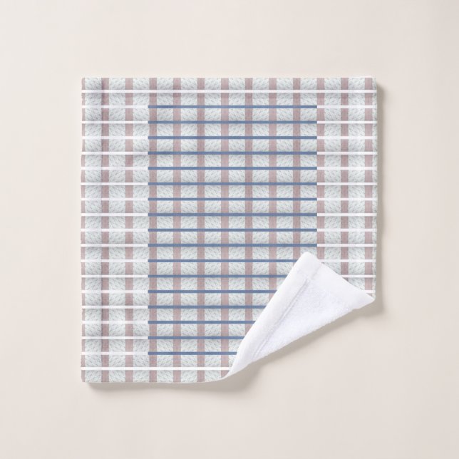 Herzen der Liebe Waschlappen (Waschlappen)