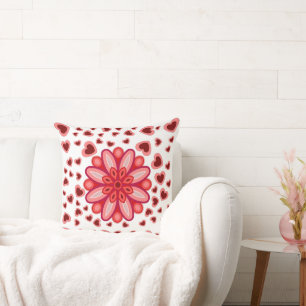 HERZEN FÜR FREUND, BOYFRIEND, HUSBAND, EHEFRAU, KISSEN