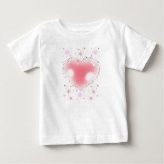 Herzen & Glanz  Baby T-shirt