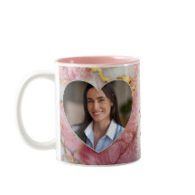 HERZEN LIEBEN VOLLE TASSE VALENTINE