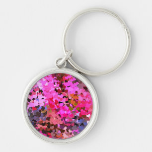 HERZEN SCHLÜSSELANHÄNGER