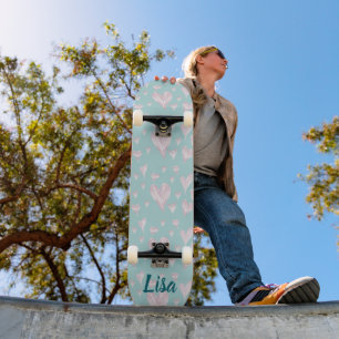 Herzen Skateboard