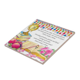 Herzen stellen einen Schmuck-Kasten der Fliese