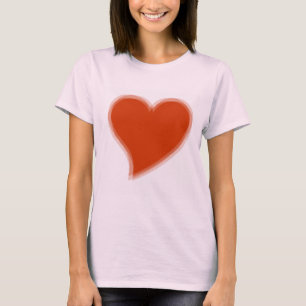 Herzen T-Shirt