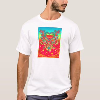 Herzen T-Shirt