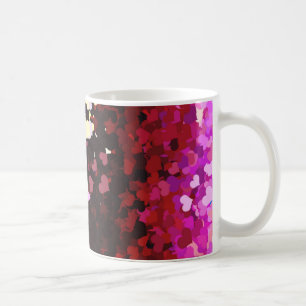 HERZEN TASSE