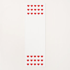 Herzen Yogamatten Yogamatte