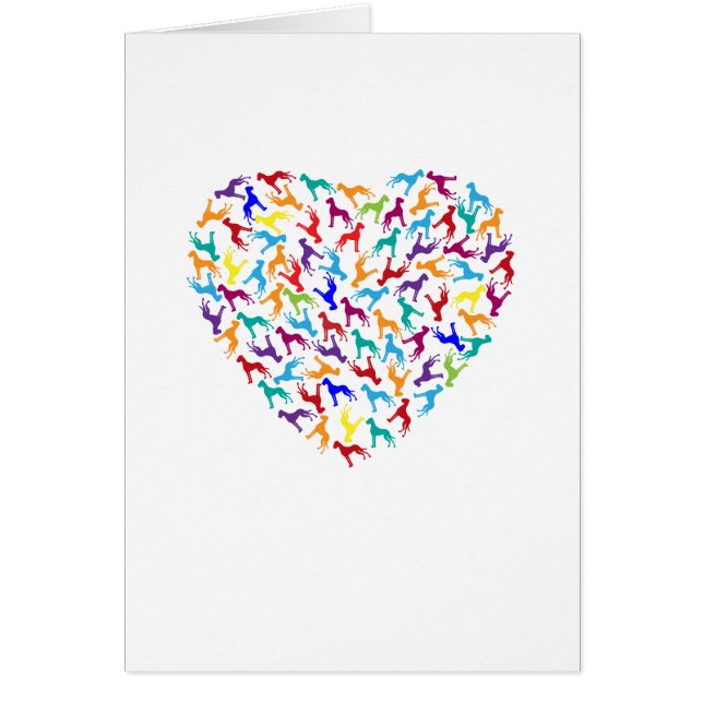 Herzendoggen (Vorne)