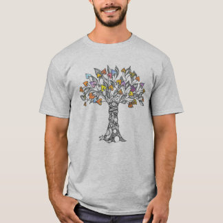 Herzensbaum T-Shirt