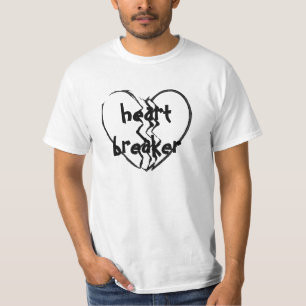 Herzensbrecher T-Shirt