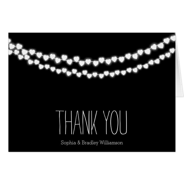 Herzensfolge Vielen Dank (Vorderseite (Horizontal))