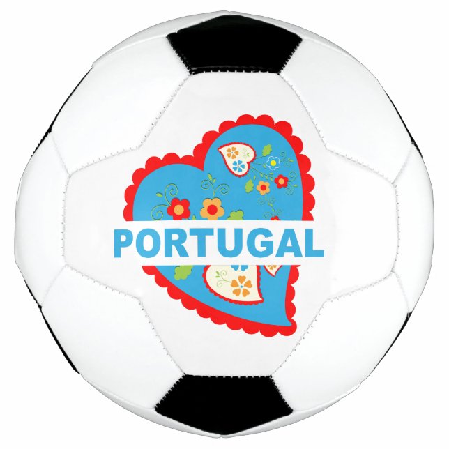 Herzenslust Fußball (Vorderseite)