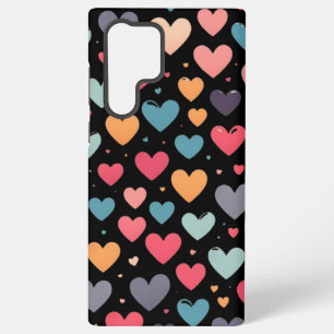 Herzenslust Samsung Galaxy Hülle