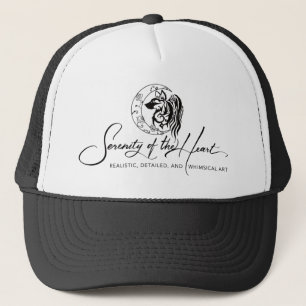 Herzenslut - Trucker Style Truckerkappe