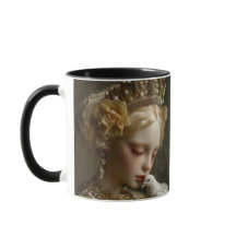 Herzerwärmende Geschenktasse für die Tochter