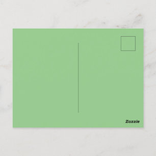 Herzerwärmende Kindersprüche Design Postkarte