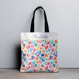 Herzfarbe Niedliche Liebe Individuelle Name