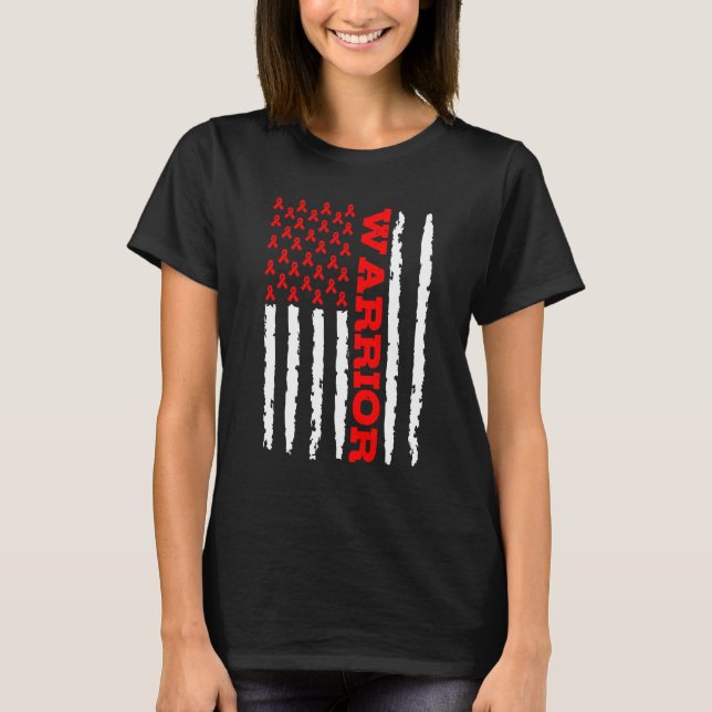 Herzfehler T-Shirt (Vorderseite)