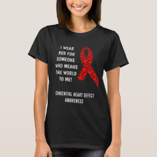 Herzfehler T-Shirt