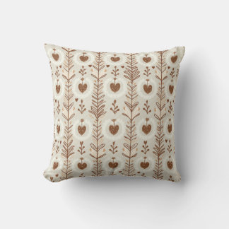 Herzform Pillow Kissen
