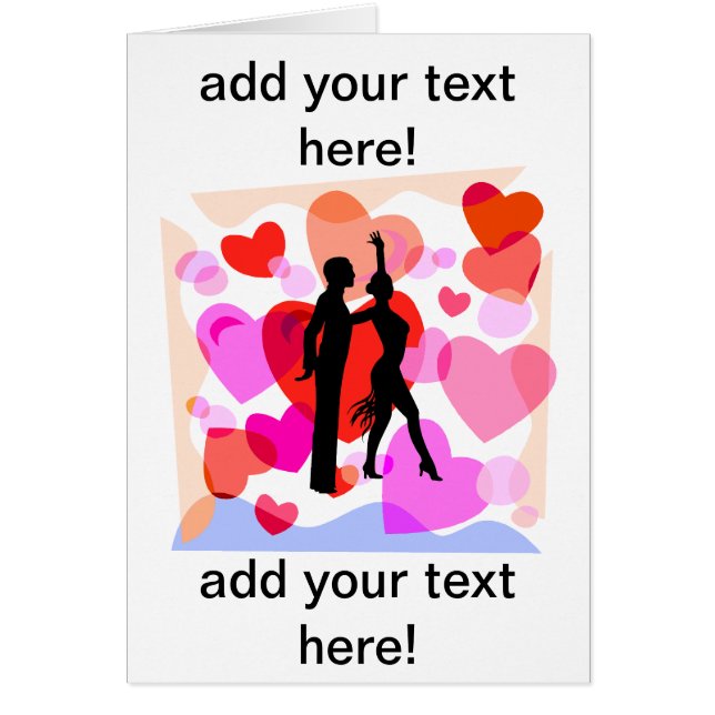 HerzGesellschaftstänze (Vorne)