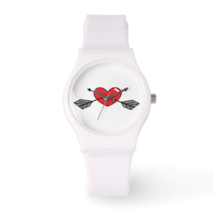 Herzige Uhr