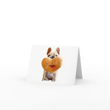 HERZKARTE DELLALAFRENCH