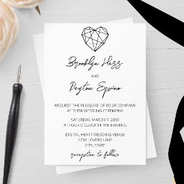 Herzkastenaufladung Einladung