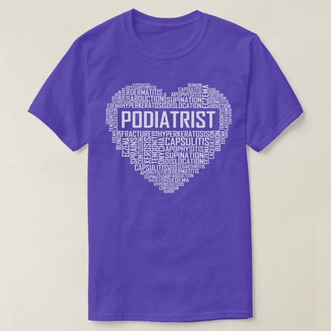 Herzklopfen T-Shirt (Design vorne)