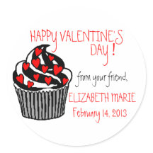 Herzklopfen Valentinstag