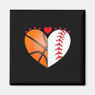 Herzklopfen Valentinstag Sportvergnügen Lover Magnet