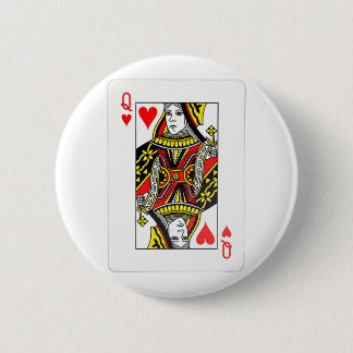 HERZKÖNIGIN BUTTON