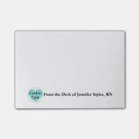 Herzkrankenversorgung, Personalisierte RN