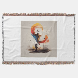 herzlich geöffnet decke