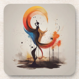 herzlich geöffnet getränkeuntersetzer