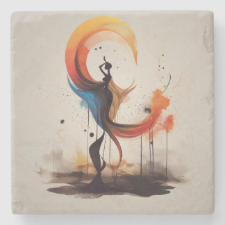 herzlich geöffnet steinuntersetzer