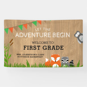 Herzlich willkommen auf dem Banner für Tierabenteu