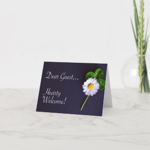 Herzlich Willkommen auf der Postkarte des Gastes