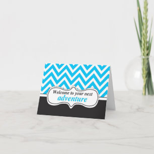 Herzlich willkommen bei Adventure, New Zuhause Her Karte