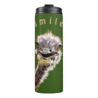 Herzlich willkommen bei der Thermal Tumbler Strauß